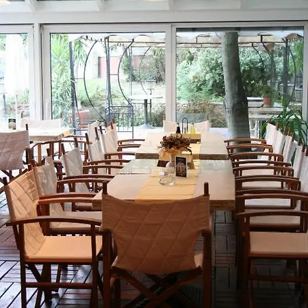 Training Ξενοδοχείο Százhalombatta